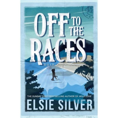 Off to the Races - Elsie Silver foto