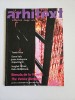 Arhitext. Arhitectura. Design. Arte. Bienala de la Venetia, Bucuresti, nr. 12 / 2006