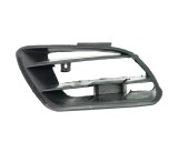 Grila bara fata Audi 80 (B3) 10.1986-8.1991, Dreapta, 893807368B, 130727-2