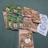 Cumpara ieftin SET CARTI JOC PENTRU COLECTIONARI