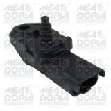MEAT &amp; DORIA 82162E senzor,presiune supraalimentare