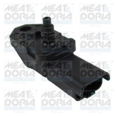 MEAT &amp; DORIA 82162E senzor,presiune supraalimentare