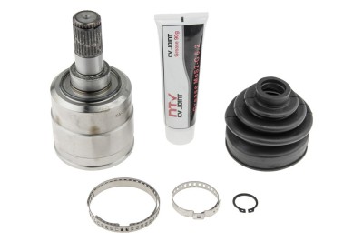 Cap planetara spre cutie Kia Sportage 1.7, 2.0crdi 2wd 2010-, Hyundai Ix35 1.7, 2.0crdi 2wd 2010-, Stanga, Dreapta, Cutie Manuala, NTY NPW-KA-328 foto