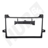 Cumpara ieftin Rama adaptoare Autodrop Toyota Prius (2016+) pentru Navigatii multimedia Android de 9 Inch