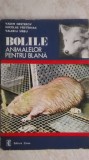 Vadim Nesterov, s.a. - Bolile animalelor pentru blana, 1981