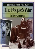 Julliet Gardiner - The people&#039;s war - 110759