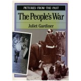 Julliet Gardiner - The people&#039;s war - 110759