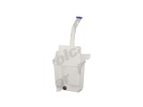 Rezervor spalator parbriz Toyota Corolla (E12), 01.2002-03.2007; Avensis (T25), 04.2003-10.2008, SEDAN, fara pompa sprit parbriz, cu Motoras Spalator, Rapid