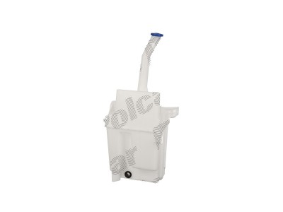 Rezervor spalator parbriz Toyota Corolla (E12), 01.2002-03.2007; Avensis (T25), 04.2003-10.2008, SEDAN, fara pompa sprit parbriz, cu Motoras Spalator foto