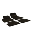 Set covorase auto din cauciuc pentru Opel INSIGNIA (2014-2016) Umbrella