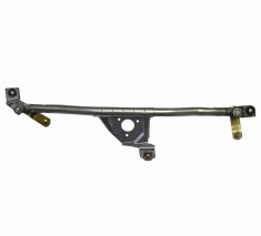 Mecanism stergatoare Lupo (6X1/6E1), 05.1998-07.2005, Seat Arosa (6h), 05.1997-06.2004, ansamblu steragator fara motoras fata, 6X1955603A