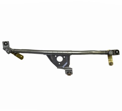 Mecanism stergatoare Lupo (6X1/6E1), 05.1998-07.2005, Seat Arosa (6h), 05.1997-06.2004, ansamblu steragator fara motoras fata, 6X1955603A foto
