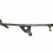 Mecanism stergatoare Lupo (6X1/6E1), 05.1998-07.2005, Seat Arosa (6h), 05.1997-06.2004, ansamblu steragator fara motoras fata, 6X1955603A