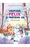 Vulpoiul Felix si prietenii sai: Gata de iarna + Petrecerea de Craciun - Federico Van Lunter