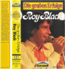 Casetă audio Roy Black – Seine Großen Erfolge, originală, Pop