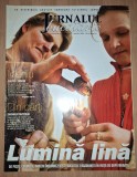 Revista Jurnalul de Bucătărie nr. 28 (27 apr 2005)