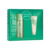 Elizabeth Arden Green Tea - Set Cadou (Apa de Parfum 100 ml + Crema pentru corp 100 ml), Femei