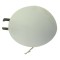 Capac cui remorcare fata FORD FIESTA, 2021-, grunduit, de vopsit, model : ST-Line,