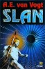 A. E. Van Vogt - Slan, Nemira