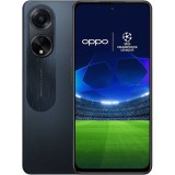 Telefon mobil OPPO A98, Dual SIM, 256GB, 8GB RAM, 5G, Cool Black