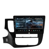 Cumpara ieftin Navigatie Mitsubishi Outlander (2013-2020), Android 12, P-Octacore 2GB RAM + 32GB ROM, 10.1 Inch - AD-BGP10002+AD-BGRKIT268