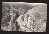 CPIB 19536 CARTE POSTALA - RUCAR. CHEILE DUMBRAVITEI, RPR, Circulata, Fotografie