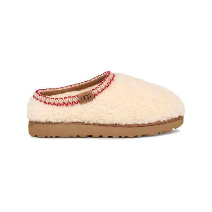 Papuci Dama, UGG, Tasman Maxi 1158356-NAT - 42