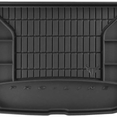 Tavita Portbagaj Negro Audi A3 8V 2012-2019 Hatchback TM549031