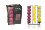 Suport depozitare capsule espressor Krups Original