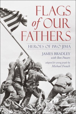 Flags of Our Fathers: Heroes of Iwo Jima foto