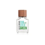 Benetton United Dreams Forever Green For Him Eau de Toilette pentru bărbați EDT 100 ml