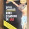 Trei ceasuri in Iad - Antonie Plamadeala / R4P4F