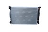 NRF 53190 Radiator, racire motor