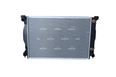 NRF 53190 Radiator, racire motor foto
