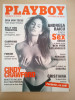Playboy iunie 2003 Cindy Crawford