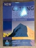 Cutting Edge. Upper Intermediate- Sarah Cunningham, Peter Moor