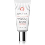 First Aid Beauty Retinol Eye Cream crema de ochi hidratanta cu retinol 15 ml