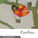 Zacheu - Editura Scriptum