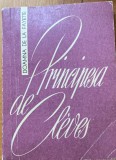 Principesa de Cleves - Doamna de la Fayette