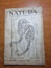 Natura februarie 1944-inceputul chimiei in romania,harta cerului