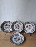 Lot de 4 farfurii Eschenbach