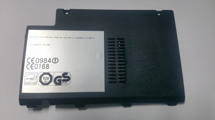 Capac HDD Fujitsu Lifebook S761 S762