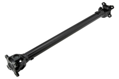 Ax cardan Bmw X3 2.0d 2004-2006, 2.5i 2006-2008, 3.0i 2005-2008, 3.0d 2006-2010, Fata, NTY NWN-BM-002 foto