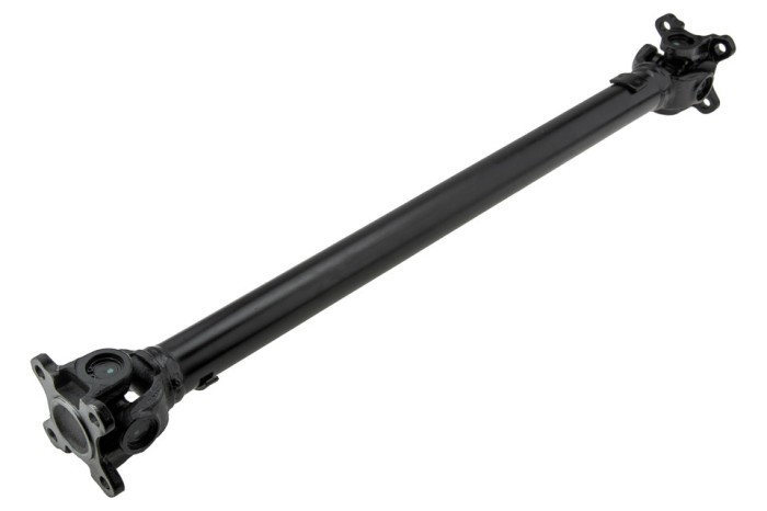 Ax cardan Bmw X3 2.0d 2004-2006, 2.5i 2006-2008, 3.0i 2005-2008, 3.0d 2006-2010, Fata, NTY NWN-BM-002