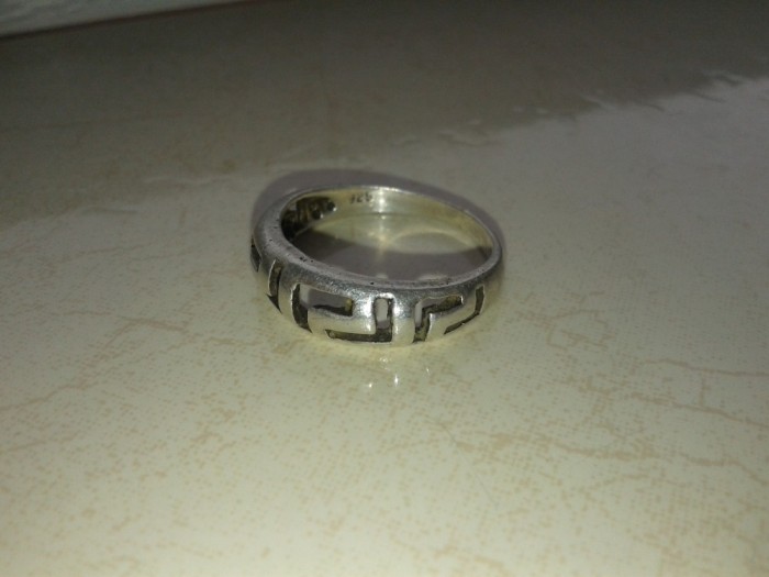 INEL ARGINT 925