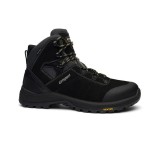 Grisport Norbergite Bocanci Drumeție Impermeabili Bărbați Negru - Black