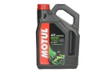 Ulei motor pentru motociclete Motul 5000 10W40 4T 4L 50004T10W404L