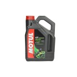 Ulei motor pentru motociclete Motul 5000 10W40 4T 4L 50004T10W404L