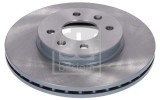 Disc Frana FEBI 108447