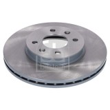 Disc Frana FEBI 108447